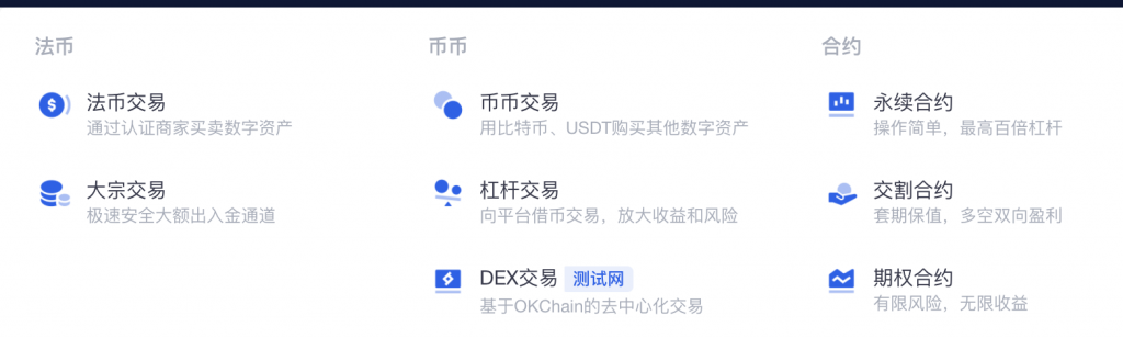 okex交易所怎么样？okex交易所靠谱吗？