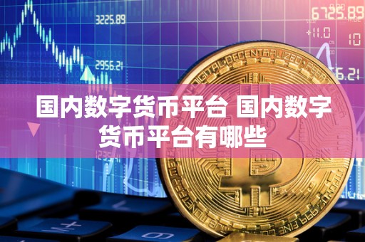**数字货币平台 **数字货币平台有哪些 **数字货币平台 **数字货币平台有哪些
