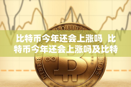 比特币今年还会上涨吗 比特币今年还会上涨吗及比特币今年还会上涨吗知乎 比特币今年还会上涨吗 比特币今年还会上涨吗及比特币今年还会上涨吗知乎