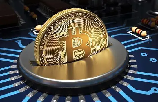 比特币矿工在ETF决策前打包现金-第2张图片-欧意易易下载