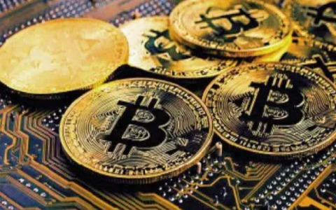 比特币价格**，比特币继续走高