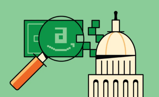 亚马逊将推稳定币?贝佐斯稳定币有什么用?-第4张图片-欧意易易下载 亚马逊将推稳定币?贝佐斯稳定币有什么用?-第4张图片-欧意易易下载