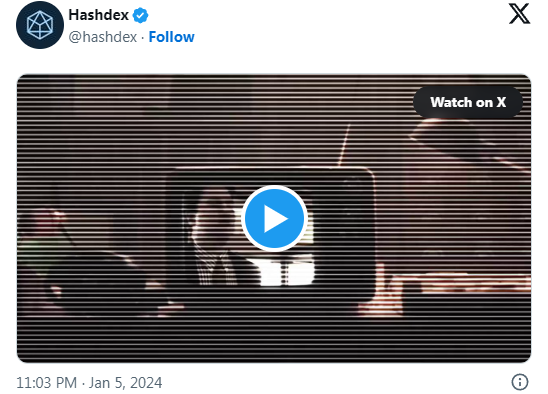 Hashdex推出现货比特币ETF的新商业广告-第2张图片-欧意易易下载 Hashdex推出现货比特币ETF的新商业广告-第2张图片-欧意易易下载