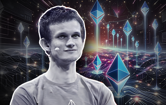 V神提出以太坊PoS新战略,以适应上海升级后的验证方法-第2张图片-欧意易易下载 V神提出以太坊PoS新战略,以适应上海升级后的验证方法-第2张图片-欧意易易下载