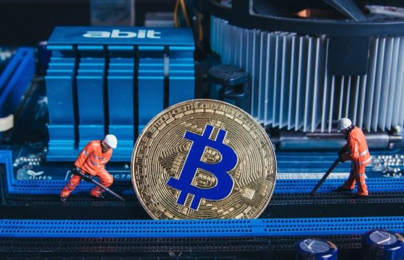 分析师预测比特币,2024 年减半引爆,**将飙升至16万美元-第2张图片-欧意易易下载 分析师预测比特币,2024 年减半引爆,**将飙升至16万美元-第2张图片-欧意易易下载