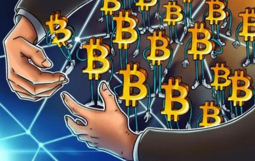 比特币交易平台都有那些_卖虚拟币平台-第5张图片-binance下载 比特币交易平台都有那些_卖虚拟币平台-第5张图片-binance下载