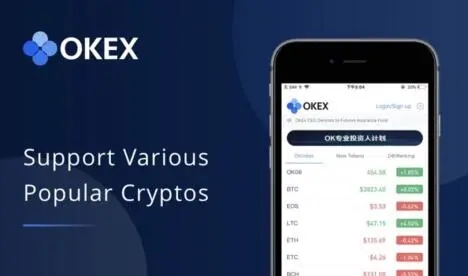 **比特币公司排名前十(币圈大佬推荐的比特币交易平台)1