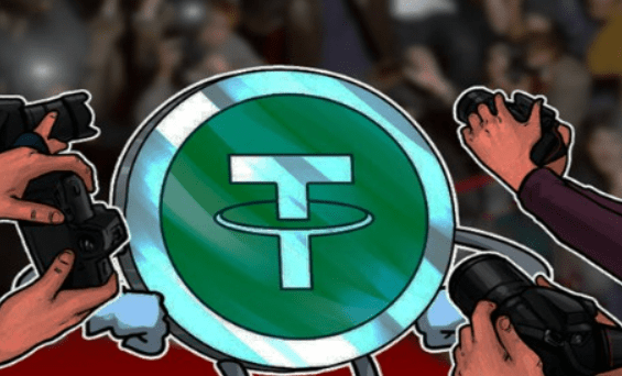 下载USDT手机钱包(v6.6.0)|USDT钱包官方版安装包-第3张图片-binance下载