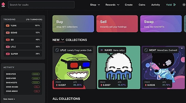 市场简史:从单一专有到百花齐放跨越10年的交易演变22
