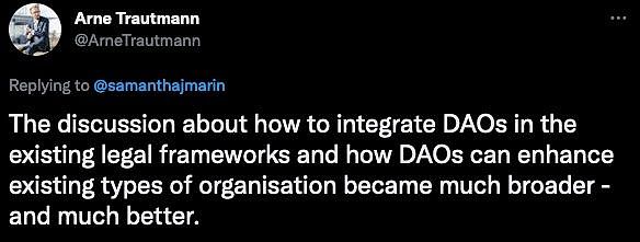 “寒冬”枯木生新芽:2023DAO将会有哪些新叙事?13