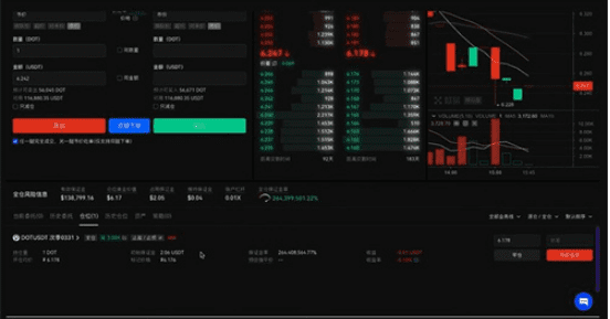 binance下载官方APP(v6.7.0)|binance下载货币平台app-第3张图片-binance下载