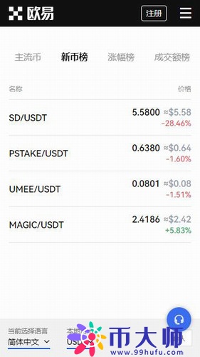 热币交易所安卓版-第2张图片-binance下载