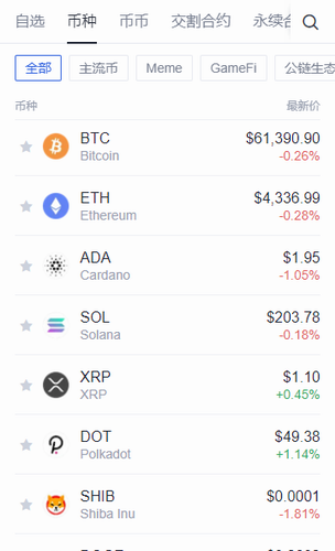 狗狗币app下载安装苹果版-狗狗币官网下载app苹果版v6.0.362