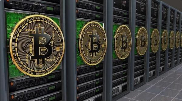 **加密货币六大量化平台盘点（哪所交易量最多）-**张图片-binance下载