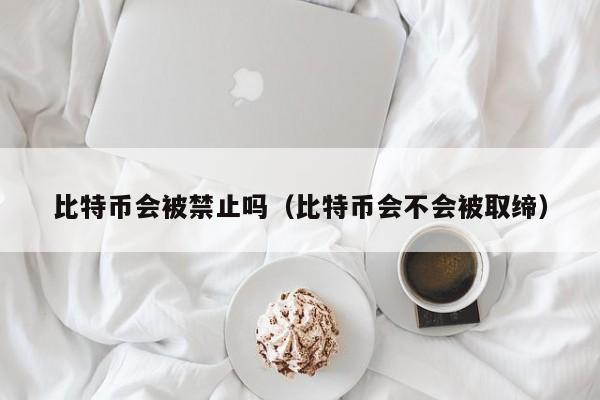 比特币会被禁止吗(比特币会不会被取缔)