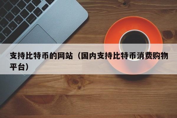 支持比特币的网站(**支持比特币消费购物平台)