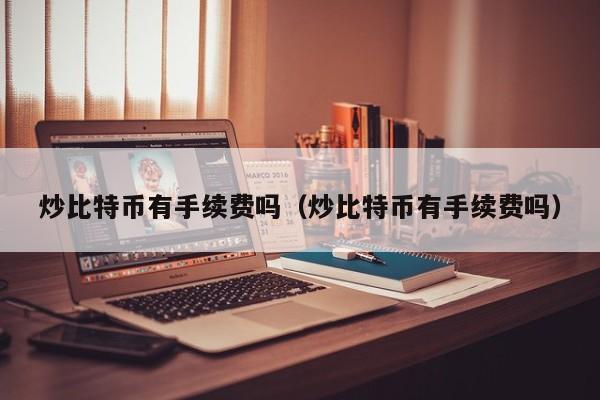 炒比特币有手续费吗(炒比特币有手续费吗)