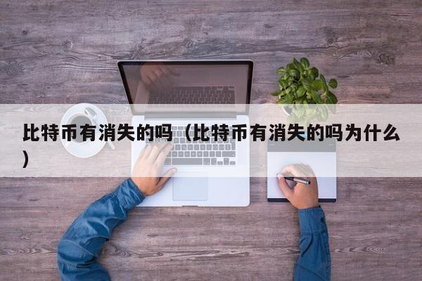 比特币有消失的吗(比特币有消失的吗为什么)