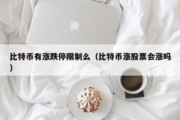 比特币有涨跌停限制么(比特币涨<a href=https://news.bestwheel.com.cn/jjingp/ target=_blank class=infotextkey><a href=https://news.bestwheel.com.cn/jjingp/ target=_blank class=infotextkey>股票</a></a>会涨吗)