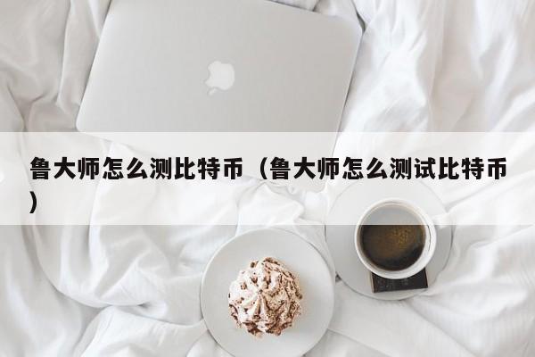 鲁大师怎么测比特币(鲁大师怎么测试比特币)