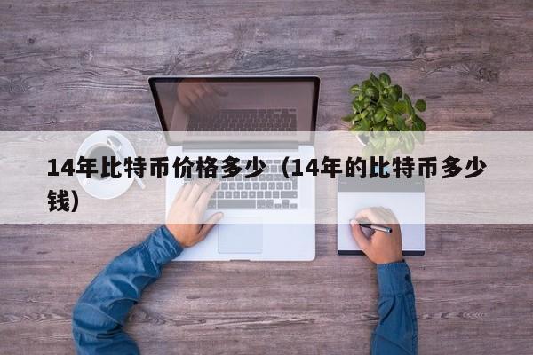 14年比特币价格多少(14年的比特币多少钱)