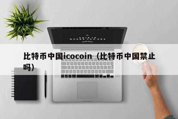比特币**icocoin(比特币**禁止吗)