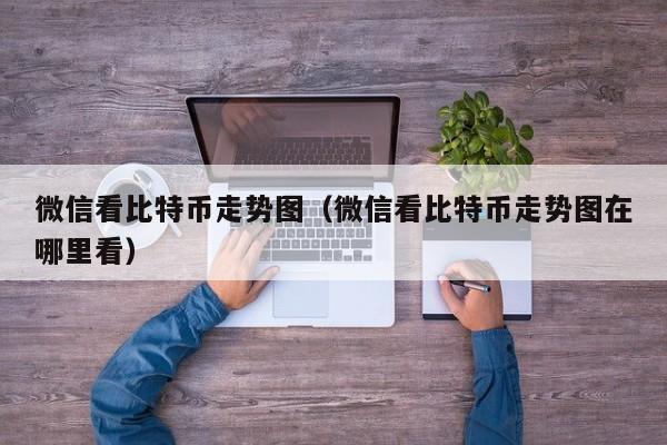 微信看比特币走势图(微信看比特币走势图在哪里看)