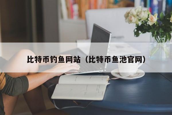 比特币钓鱼网站(比特币鱼池官网)