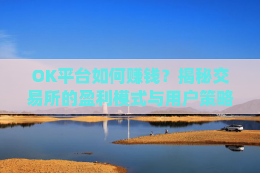 OK平台如何赚钱？揭秘交易所的盈利模式与用户策略_ok平台是真是假?
