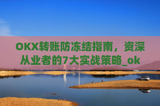 OKX转账防冻结指南,资深从业者的7大实战策略_okex转账