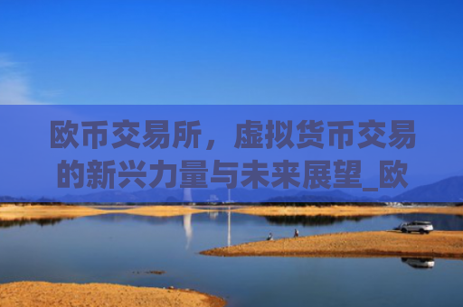 欧币交易所,虚拟货币交易的新兴力量与未来展望_欧币交易所正规吗