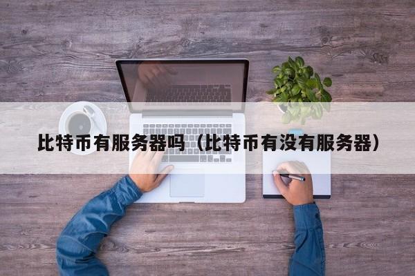 比特币有服务器吗(比特币有没有服务器)