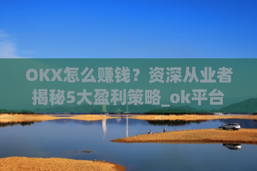 OKX怎么赚钱？资深从业者揭秘5大盈利策略_ok平台怎么赚钱
