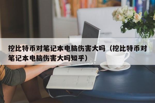 挖比特币对笔记本电脑伤害大吗(挖比特币对笔记本电脑伤害大吗知乎)