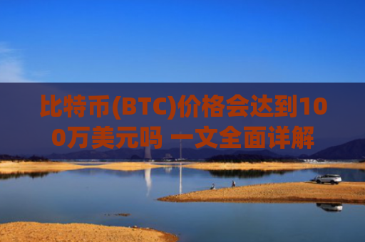 比特币(BTC)价格会达到100万美元吗 一文**详解