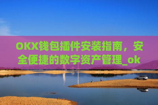 OKX钱包插件安装指南,安全便捷的数字资产管理_okey钱包