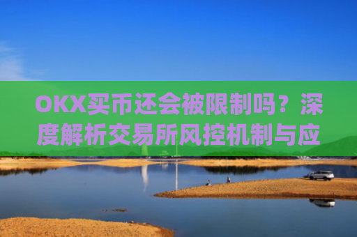 OKX买币还会被限制吗？深度解析交易所风控机制与应对策略_okexapp买币流程