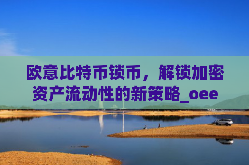 欧意比特币锁币，解锁加密资产流动性的新策略_oeex比特币