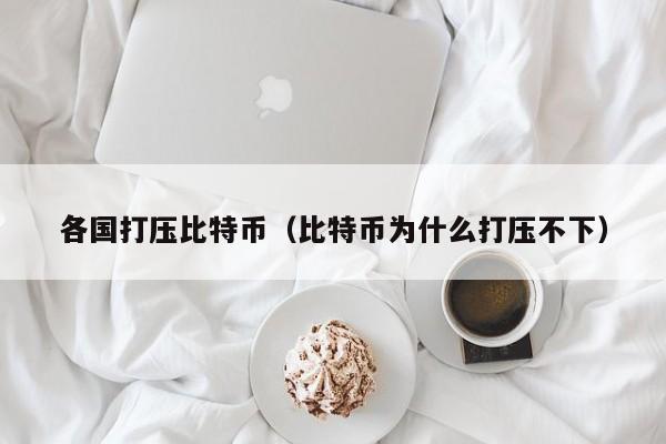 各国**比特币(比特币为什么**不下)