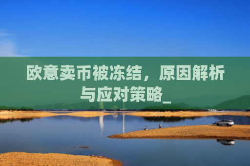 欧意卖币被冻结，原因解析与应对策略_