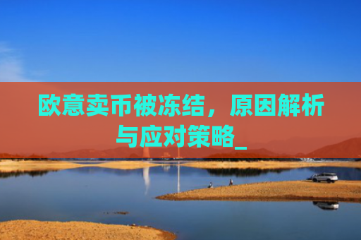 欧意卖币被冻结,原因解析与应对策略_