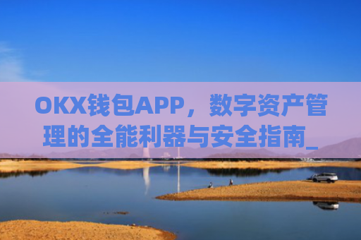 OKX钱包APP，数字资产管理的全能利器与安全指南_okx钱包APP