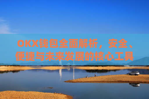 OKX钱包**解析，安全、便捷与未来发展的核心工具_okX钱包下载