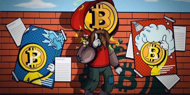 加密货币混币器是什么？它是如何实现交易匿名化的？