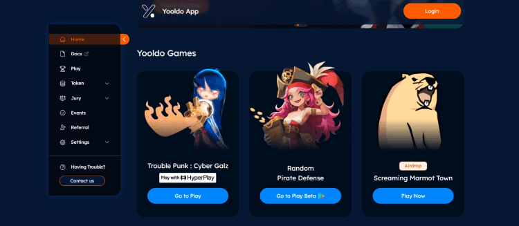 Yooldo Games(ESPORTS币)深度解析:**经济模型与投资前景预测
