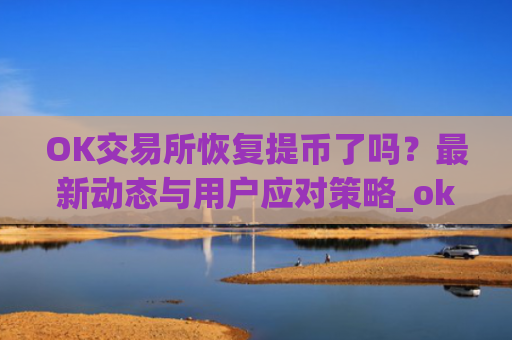 OK交易所恢复提币了吗？**动态与用户应对策略_ok交易所能提币了吗是真的吗
