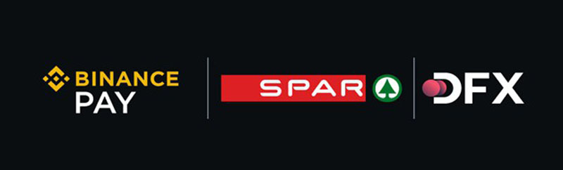 瑞士Spar**启用加密货币支付 稳定币支付新突破