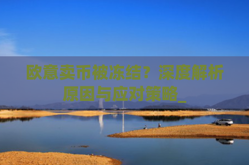 欧意卖币被冻结?深度解析原因与应对策略_