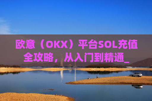 欧意（OKX）平台SOL充值全攻略，从入门到精通_